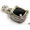 Sterling Pendant