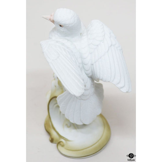 Lefton Figurine
