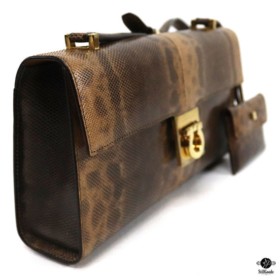 Salvatore Ferragamo Purse