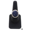 Sterling Ring