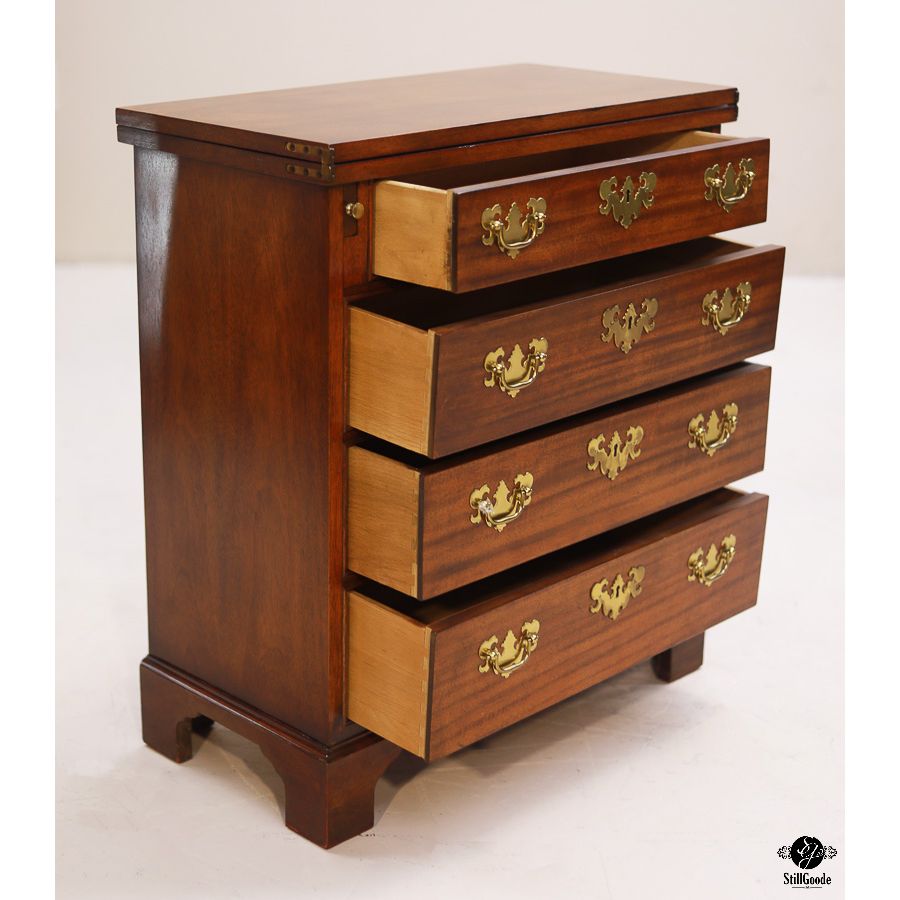 Baker Console