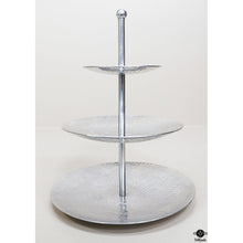  Tidbit Tray