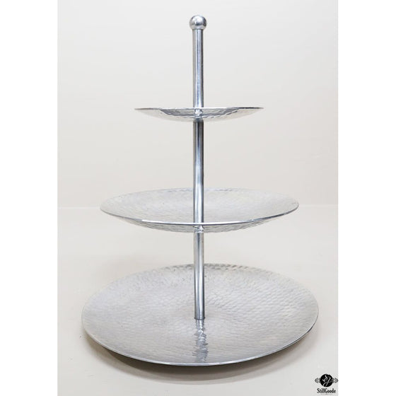 Tidbit Tray