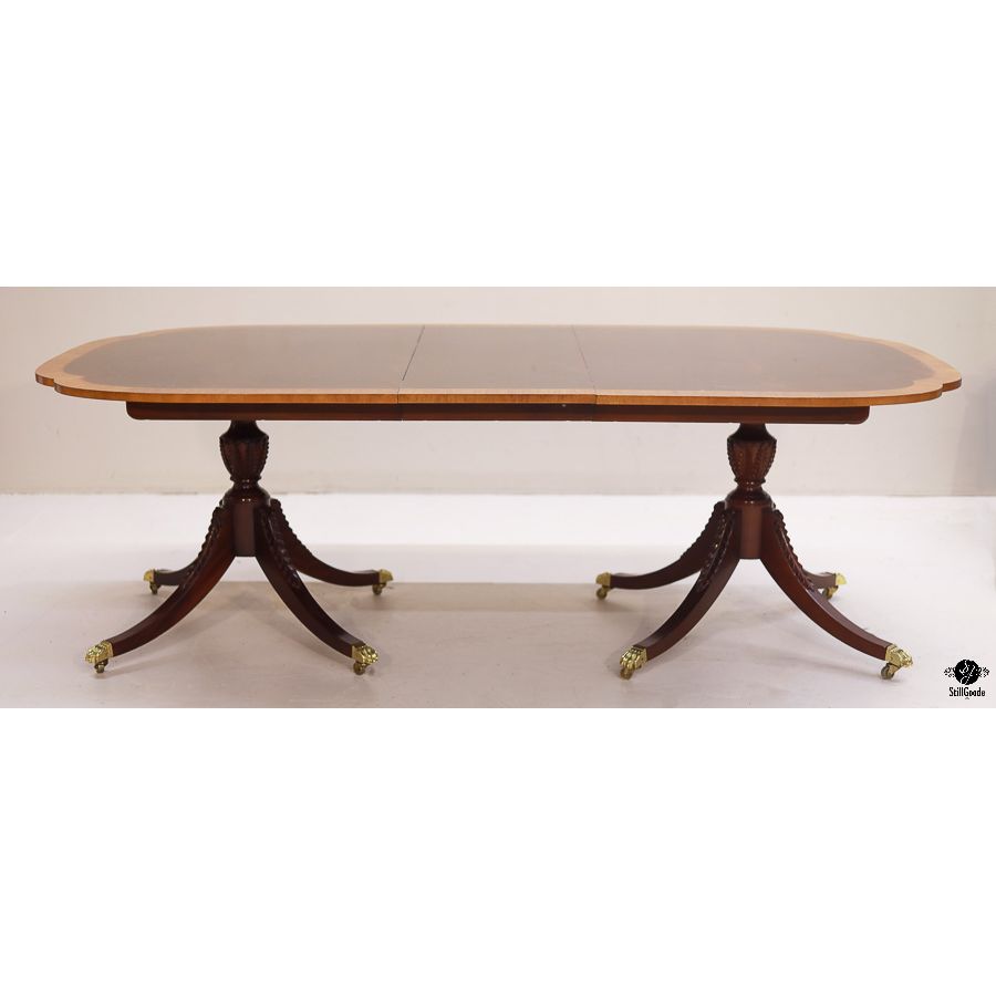 Baker Dining Set