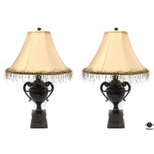  Lamps (pair)