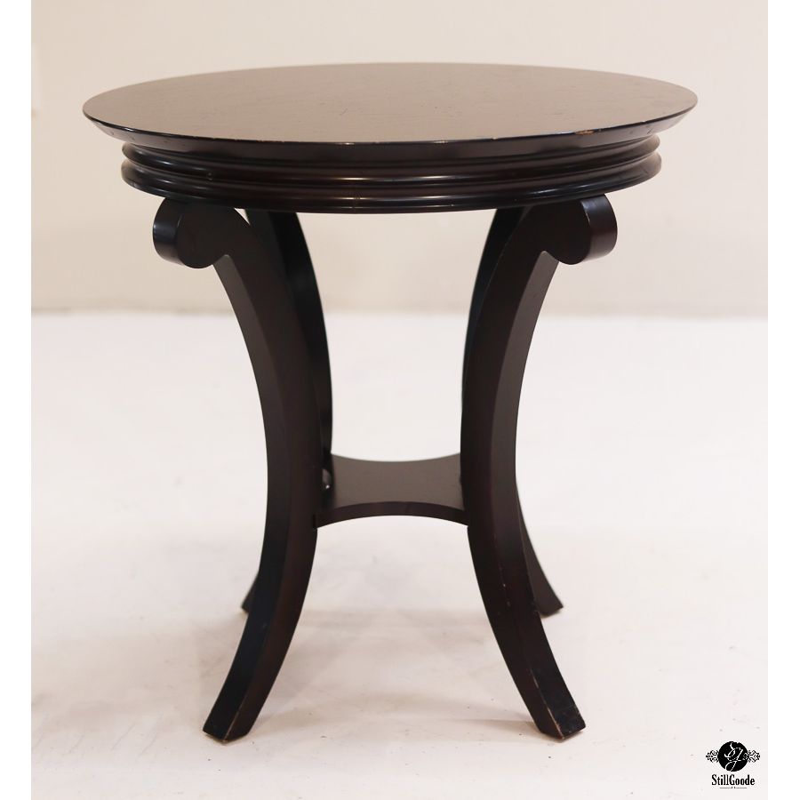 Bombay End Table