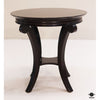 Bombay End Table