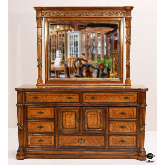 Fairmont Designs Dresser