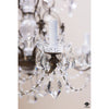 Schonbek Chandelier