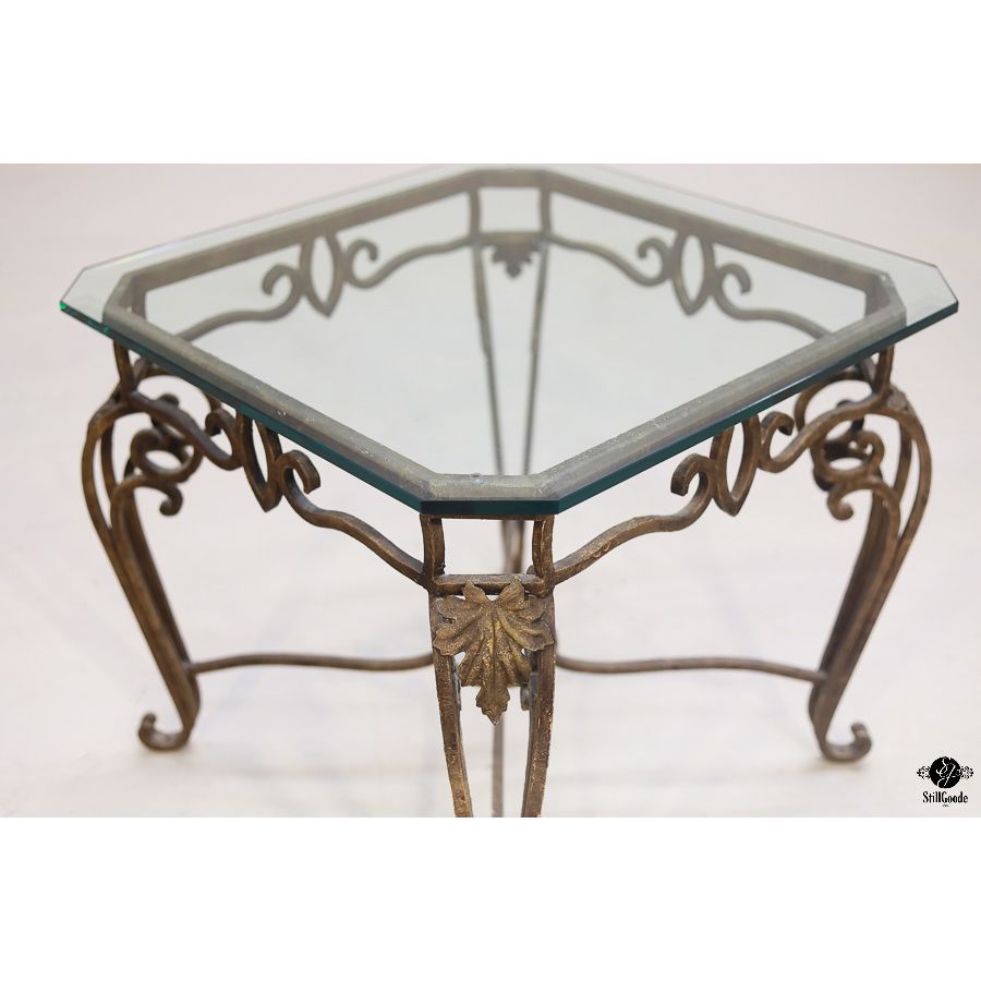 End Tables (Pair)