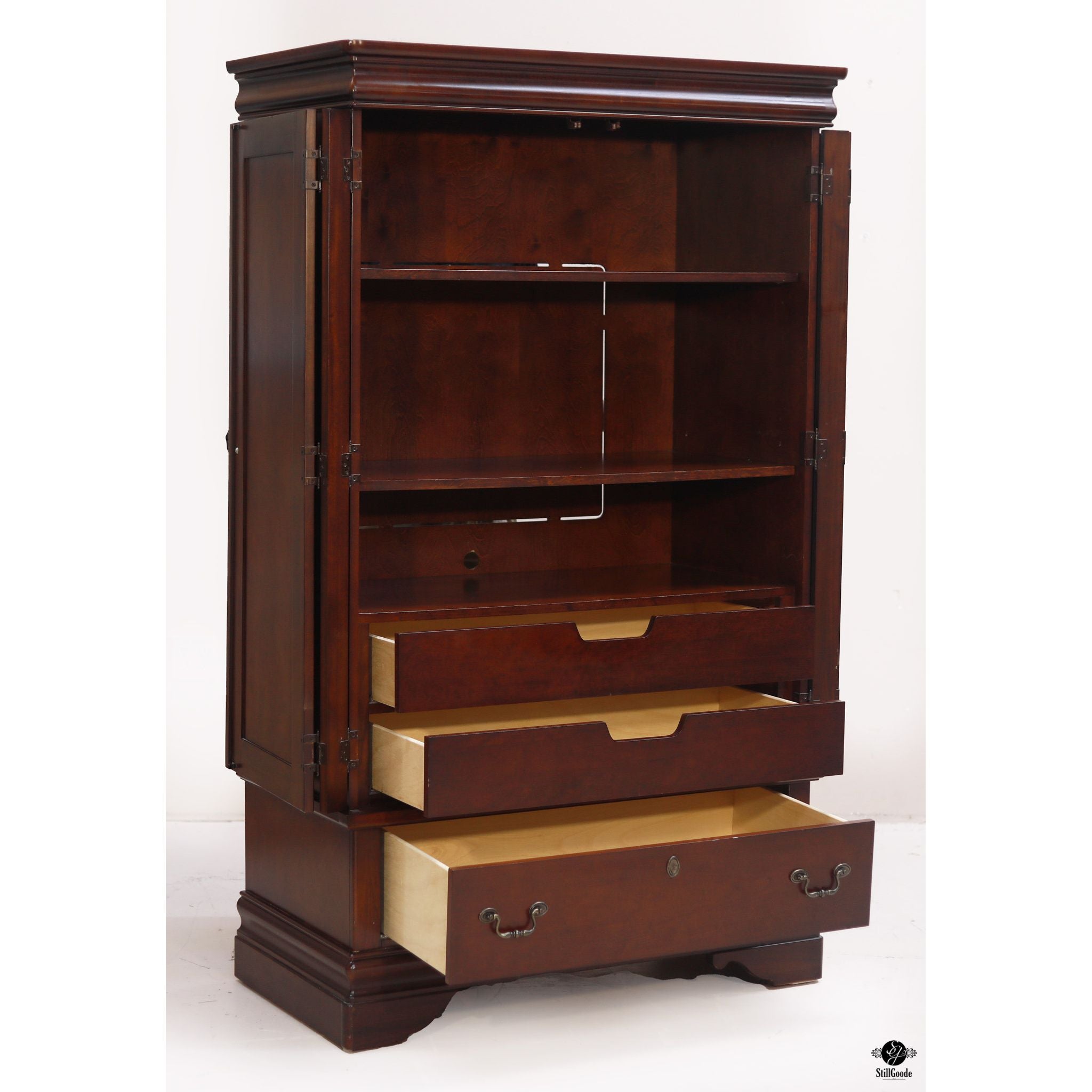 Thomasville Armoire