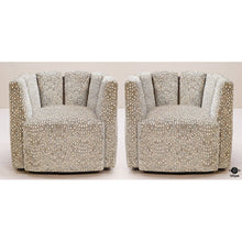  Chairs (Pair)