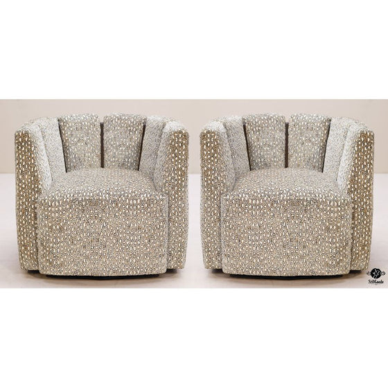 Chairs (Pair)