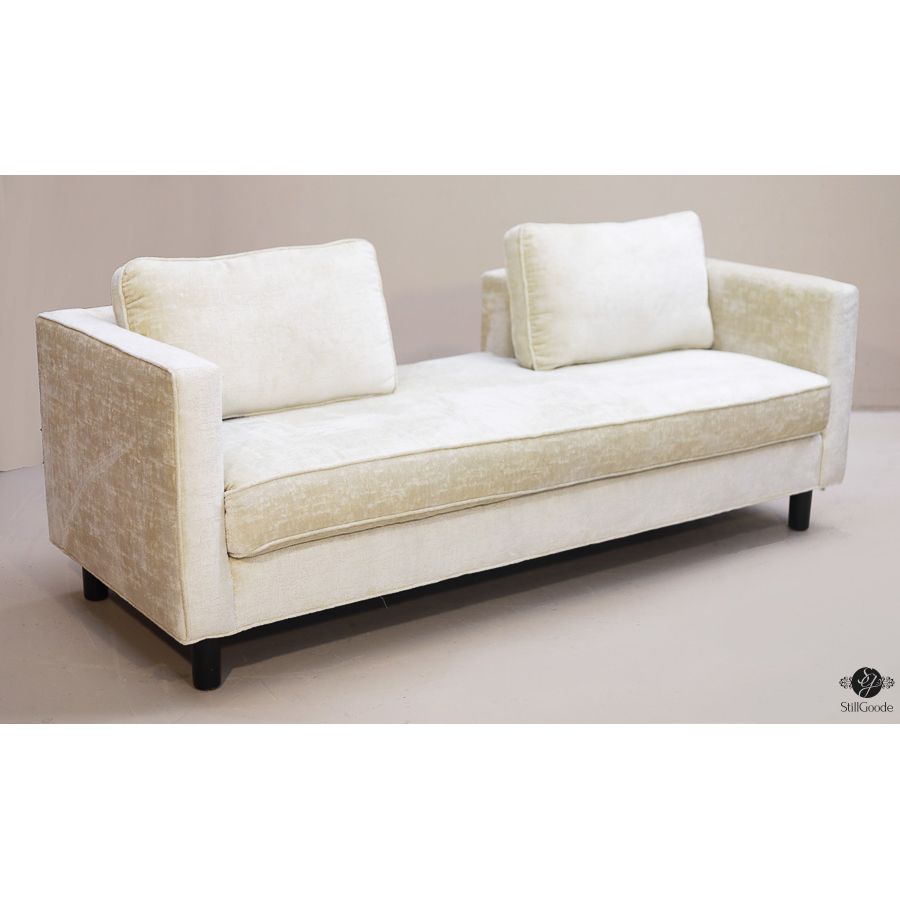 Mitchell Gold Chaise