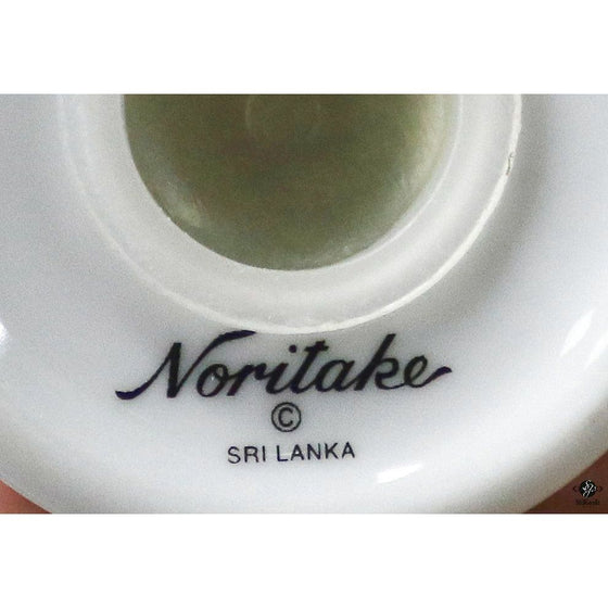 Noritake Salt/Pepper