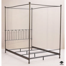  Full Restoration Hardware Bed