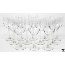  Luminarc Stemware