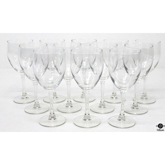 Luminarc Stemware