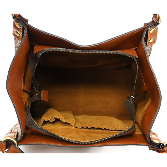 Patricia Nash Purse