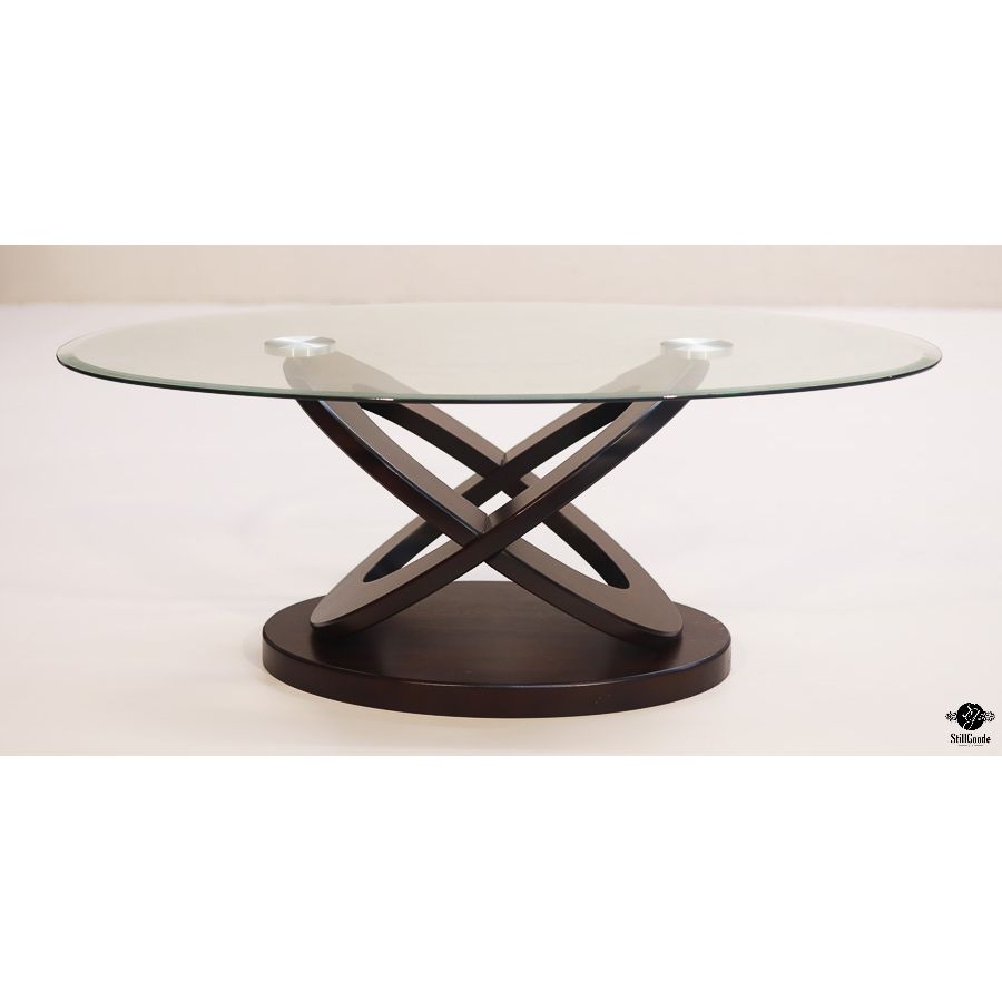 Crown Mark Coffee Table