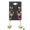 Betsey Johnson Earrings