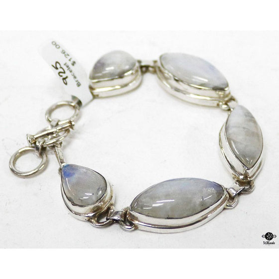 Sterling Bracelet