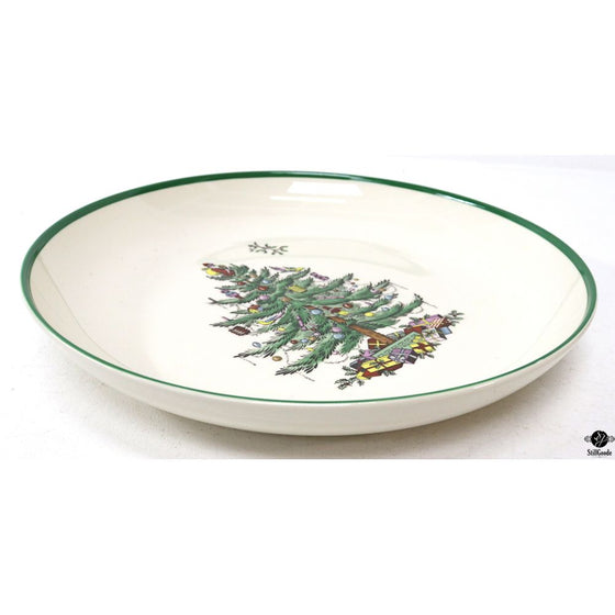 Spode Christmas