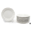 Mikasa Plate Set