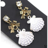 Betsey Johnson Earrings