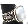 Sterling Ring