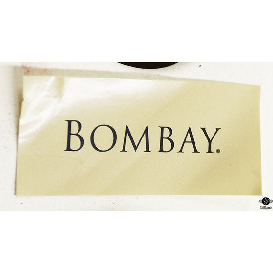 Bombay Figurine