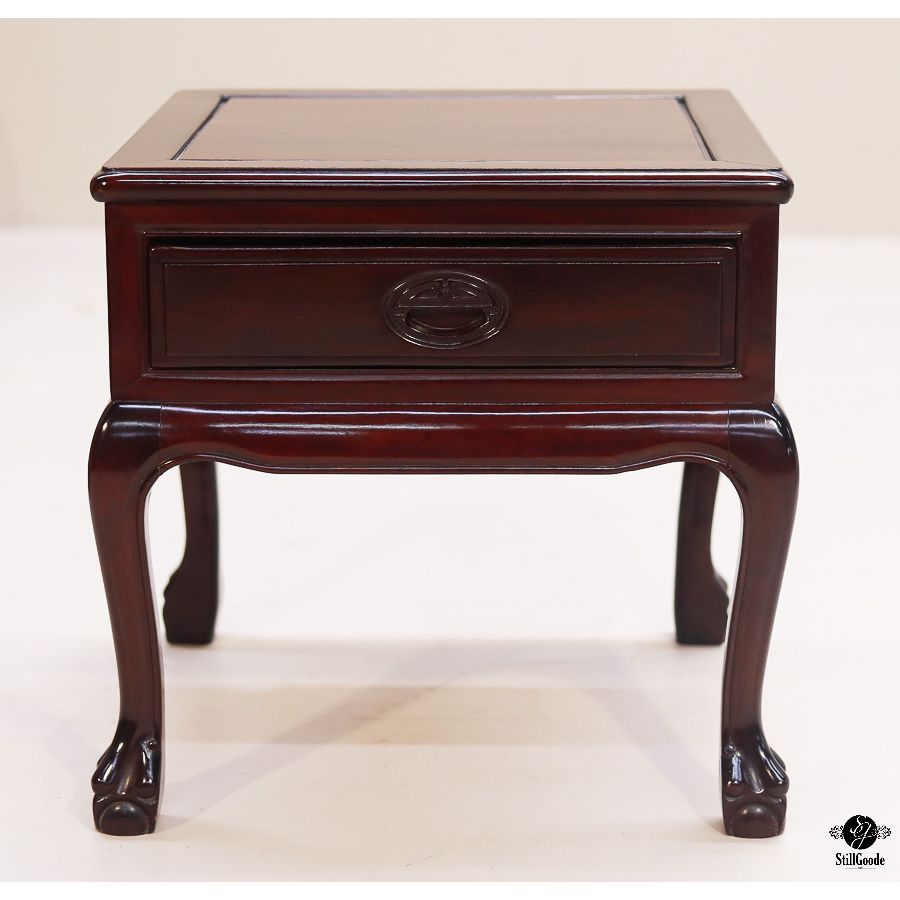 End Tables (Pair)