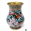Cloisonne Vase (Set)