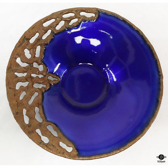 Swan Valley Copper Bowl