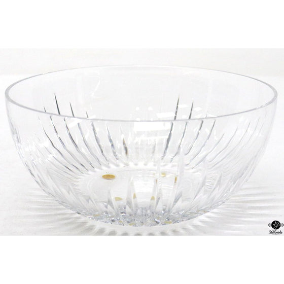 Baccarat Bowl