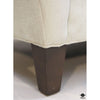 Crate & Barrel Chaise