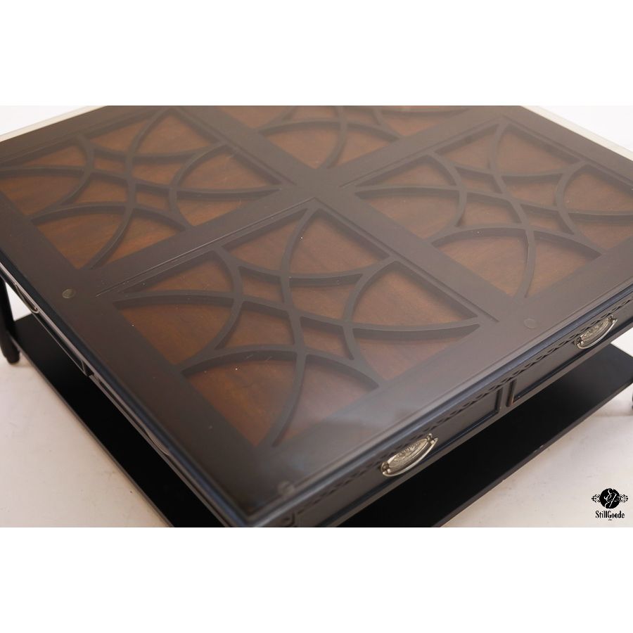 Aspen Home Coffee Table