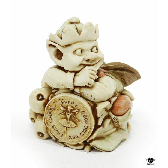 Harmony Kingdom Figurine