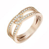 Swarovski Ring