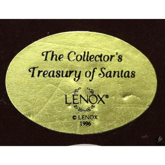 Lenox Christmas