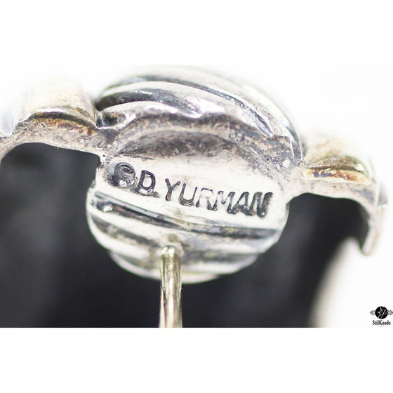 David Yurman Earrings