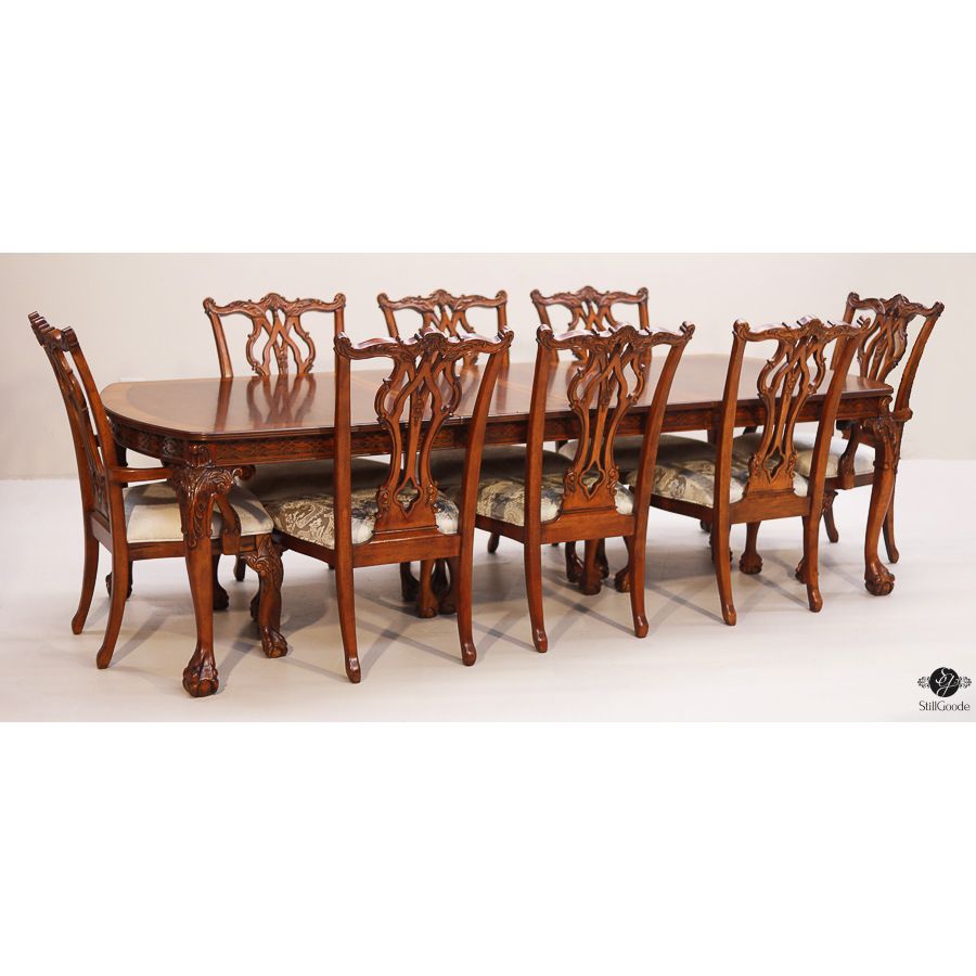 Universal Dining Set