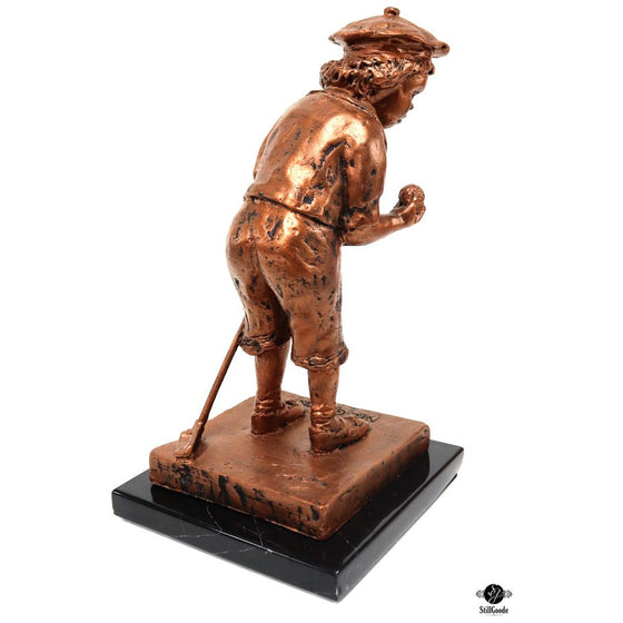 Figurine