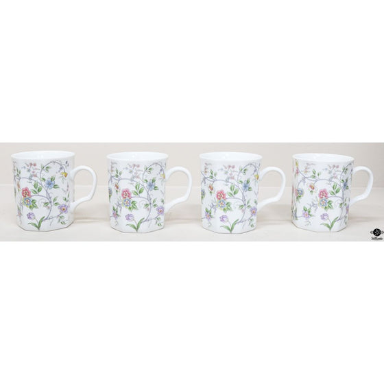 Andrea by Sadek Mug Set