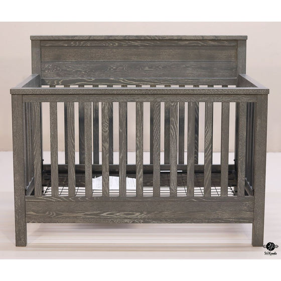 Pottery Barn Crib
