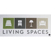 Living Spaces Sofa