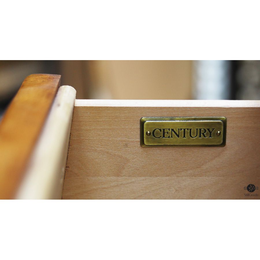 Century Nightstands (Pair)