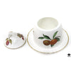 Royal Worcester Jelly Jar