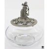 Princess House Trinket Box