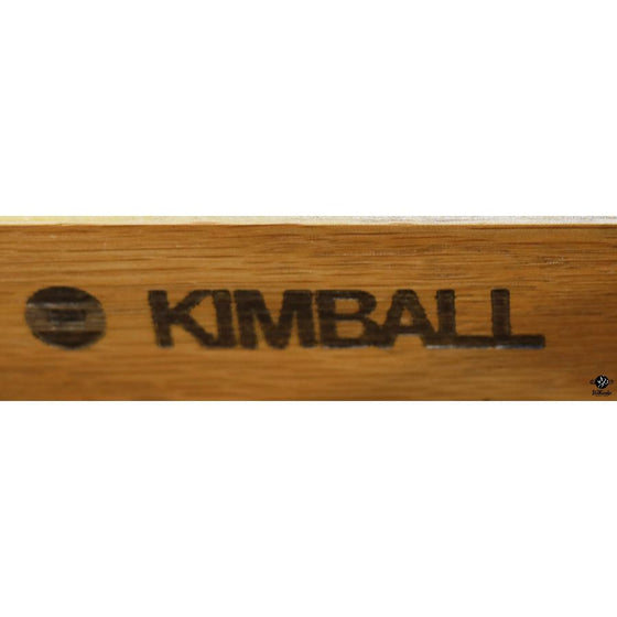 Kimball Desk